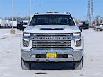 2021 Chevrolet Silverado 2500 Crew Cab 4x4 Pickup for sale #15758A - photo 4