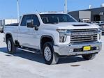 2021 Chevrolet Silverado 2500 Crew Cab 4x4 Pickup for sale #15758A - photo 5