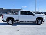 2021 Chevrolet Silverado 2500 Crew Cab 4x4 Pickup for sale #15758A - photo 6