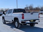 2021 Chevrolet Silverado 2500 Crew Cab 4x4 Pickup for sale #15758A - photo 2