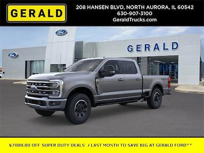 New 2026 Ford F-250 XLT Crew Cab for sale #15759 - photo 1