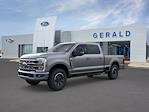 New 2026 Ford F-250 XLT Crew Cab for sale #15759 - photo 3