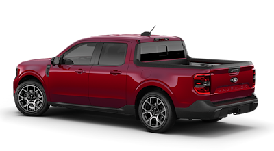 New 2026 Ford Maverick Lariat SuperCrew Cab for sale #15760 - photo 2