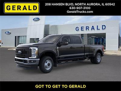 2026 Ford F-350 Crew Cab DRW 4x4 Pickup for sale #15761 - photo 1