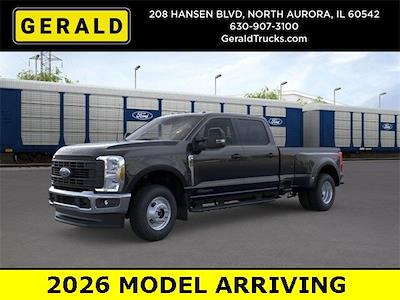 2026 Ford F-350 Crew Cab DRW 4WD Pickup for sale #15761 - photo 1