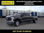 New 2026 Ford F-350 XL Crew Cab 4WD DRW Pickup for sale #15761 - photo 23