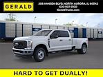 2026 Ford F-350 Crew Cab DRW 4x4 Pickup for sale #15769 - photo 23