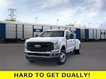 2026 Ford F-350 Crew Cab DRW 4x4 Pickup for sale #15769 - photo 24