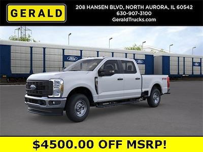 2026 Ford F-250 Crew Cab 4x4 Pickup for sale #15770 - photo 1