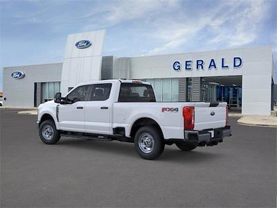 2026 Ford F-250 Crew Cab 4WD Pickup for sale #15770 - photo 2