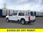 New 2026 Ford F-250 XL Crew Cab 4WD Pickup for sale #15770 - photo 26