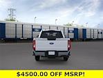 New 2026 Ford F-250 XL Crew Cab 4WD Pickup for sale #15770 - photo 27