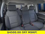 New 2026 Ford F-250 XL Crew Cab 4WD Pickup for sale #15770 - photo 32