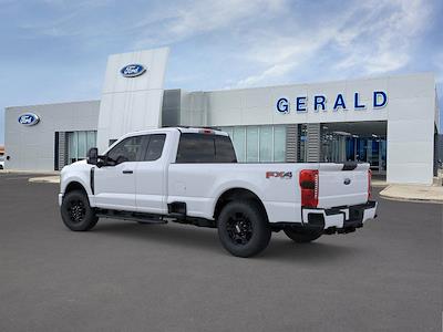 New 2025 Ford F-250 XL Super Cab for sale #15772 - photo 2