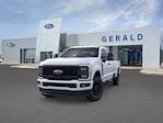 2025 Ford F-250 Super Cab 4WD Pickup for sale #15772 - photo 3