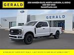 2025 Ford F-250 Super Cab 4WD Pickup for sale #15772 - photo 23