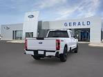 2025 Ford F-250 Super Cab 4WD Pickup for sale #15772 - photo 8
