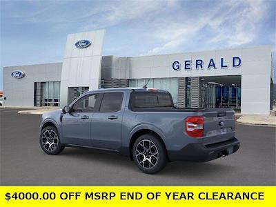 New 2026 Ford Maverick Lariat SuperCrew Cab for sale #15776 - photo 2
