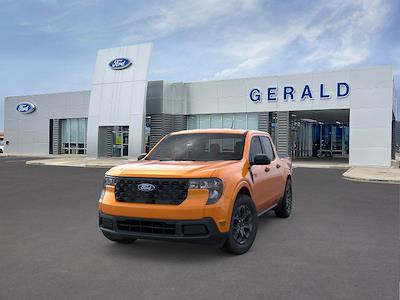 New 2026 Ford Maverick - photo 1