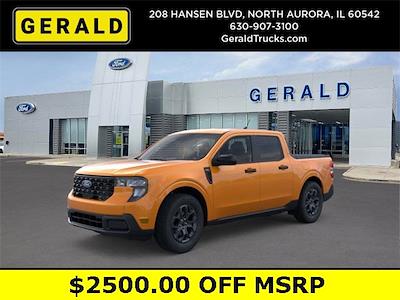 New 2026 Ford Maverick XLT SuperCrew Cab for sale #15780 - photo 1