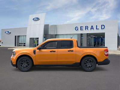 New 2026 Ford Maverick - photo 1