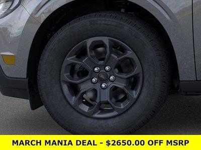 New 2026 Ford Maverick - photo 1