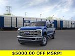 New 2026 Ford F-250 XLT Crew Cab for sale #15788 - photo 24