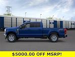 New 2026 Ford F-250 XLT Crew Cab for sale #15788 - photo 25