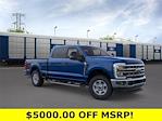 New 2026 Ford F-250 XLT Crew Cab for sale #15788 - photo 29