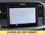 New 2026 Ford F-250 XLT Crew Cab for sale #15788 - photo 36