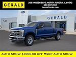 New 2026 Ford F-250 XLT Crew Cab for sale #15788 - photo 23