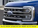 New 2026 Ford F-250 XLT Crew Cab for sale #15788 - photo 39