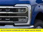 New 2026 Ford F-250 XLT Crew Cab for sale #15788 - photo 40
