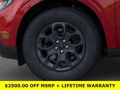 New 2026 Ford Maverick - photo 1