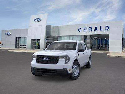 New 2026 Ford Maverick - photo 1