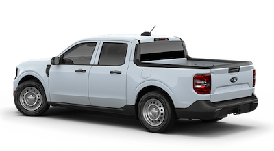 New 2026 Ford Maverick - photo 1