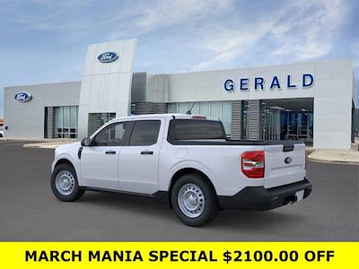 New 2026 Ford Maverick - photo 1