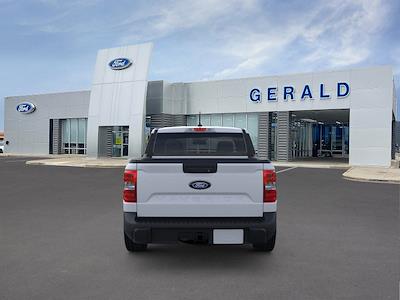 New 2026 Ford Maverick - photo 1