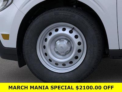 New 2026 Ford Maverick - photo 1