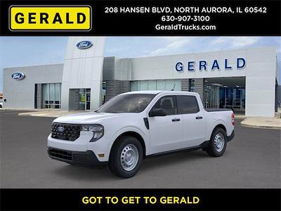 2026 Ford Maverick SuperCrew Cab AWD Pickup for sale #15793 - photo 1