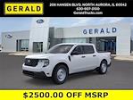 New 2026 Ford Maverick XL SuperCrew Cab for sale #15794 - photo 25
