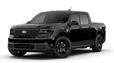 2026 Ford Maverick SuperCrew Cab AWD Pickup for sale #15795 - photo 1