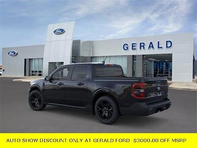 New 2026 Ford Maverick - photo 1