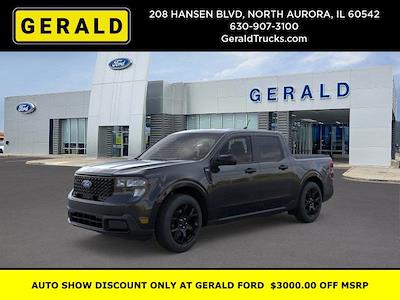 New 2026 Ford Maverick - photo 1