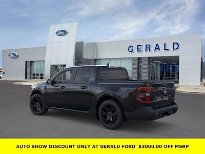 New 2026 Ford Maverick - photo 1