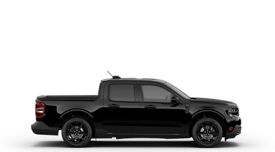 New 2026 Ford Maverick - photo 1