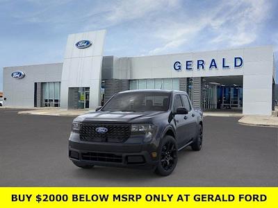 New 2026 Ford Maverick - photo 1