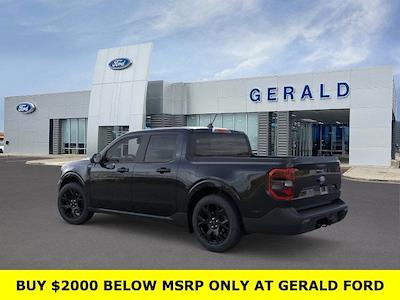 New 2026 Ford Maverick - photo 1