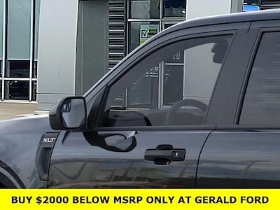 New 2026 Ford Maverick - photo 1