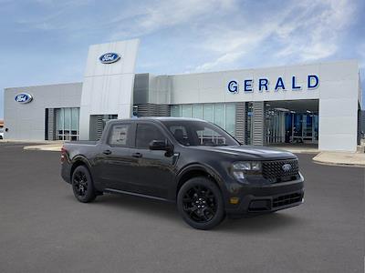 New 2026 Ford Maverick - photo 1